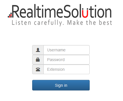 login